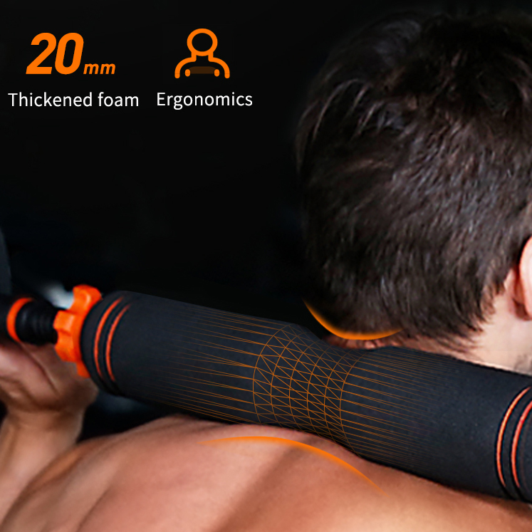 KIT 6 en 1 Kettlebell - 20KG