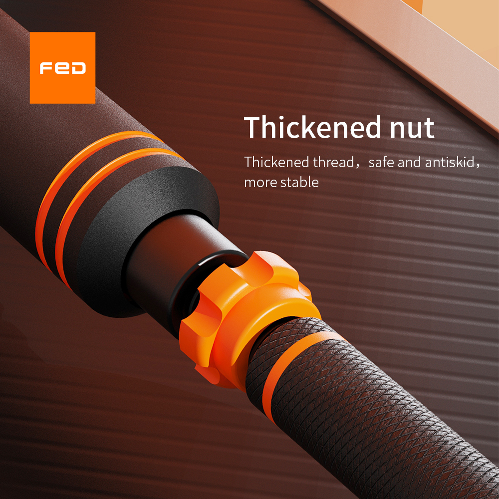 KIT 6 en 1 Kettlebell - 20KG