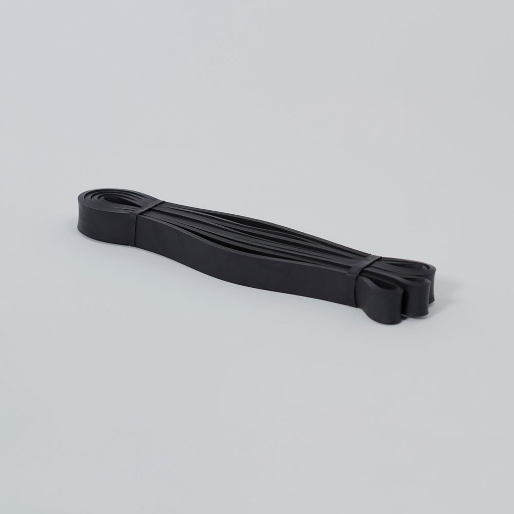 Banda-Resistencia-negro-22mm-Bruutal-Fitness
