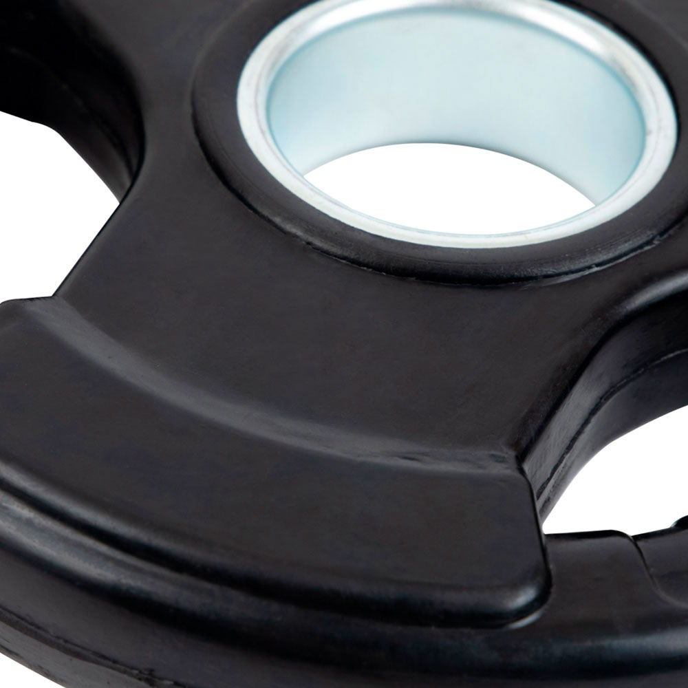 DISCO OLÍMPICO CON ASAS - 15kg