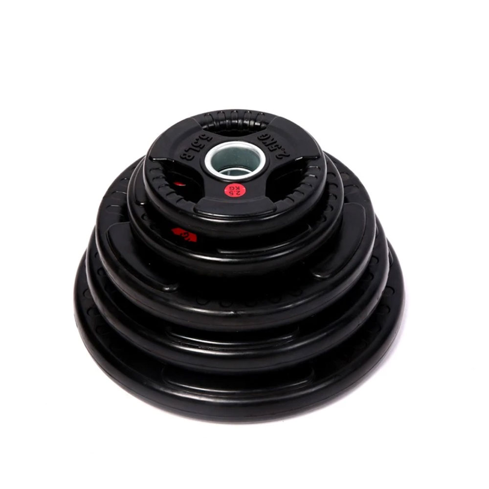 DISCO OLÍMPICO CON ASAS - 10kg