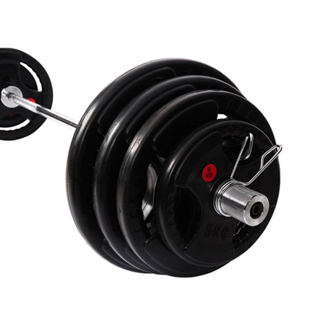 DISCO OLÍMPICO CON ASAS - 5KG - Bruutal Fitness