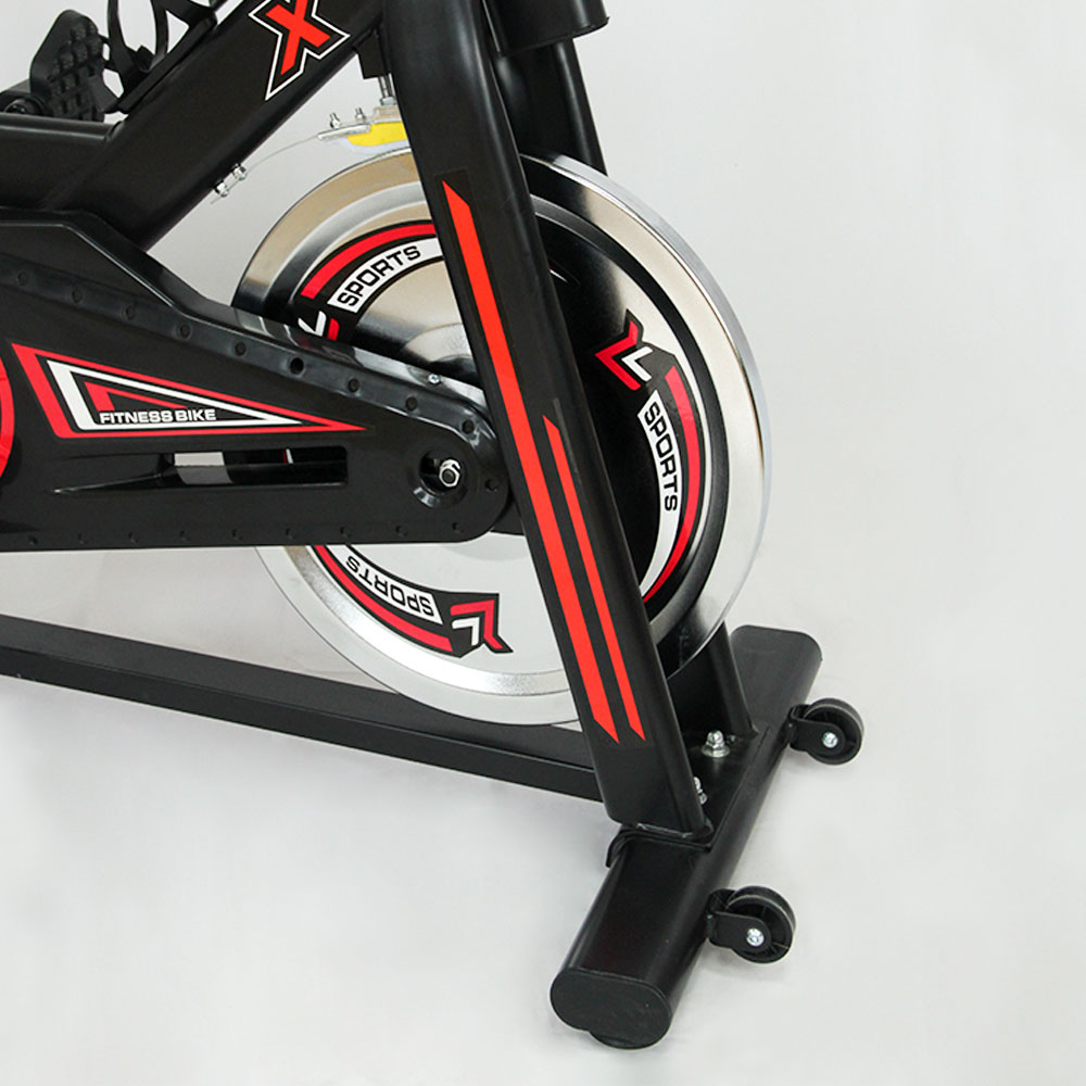 Bicicletas Spinning - 5kg a 6kg