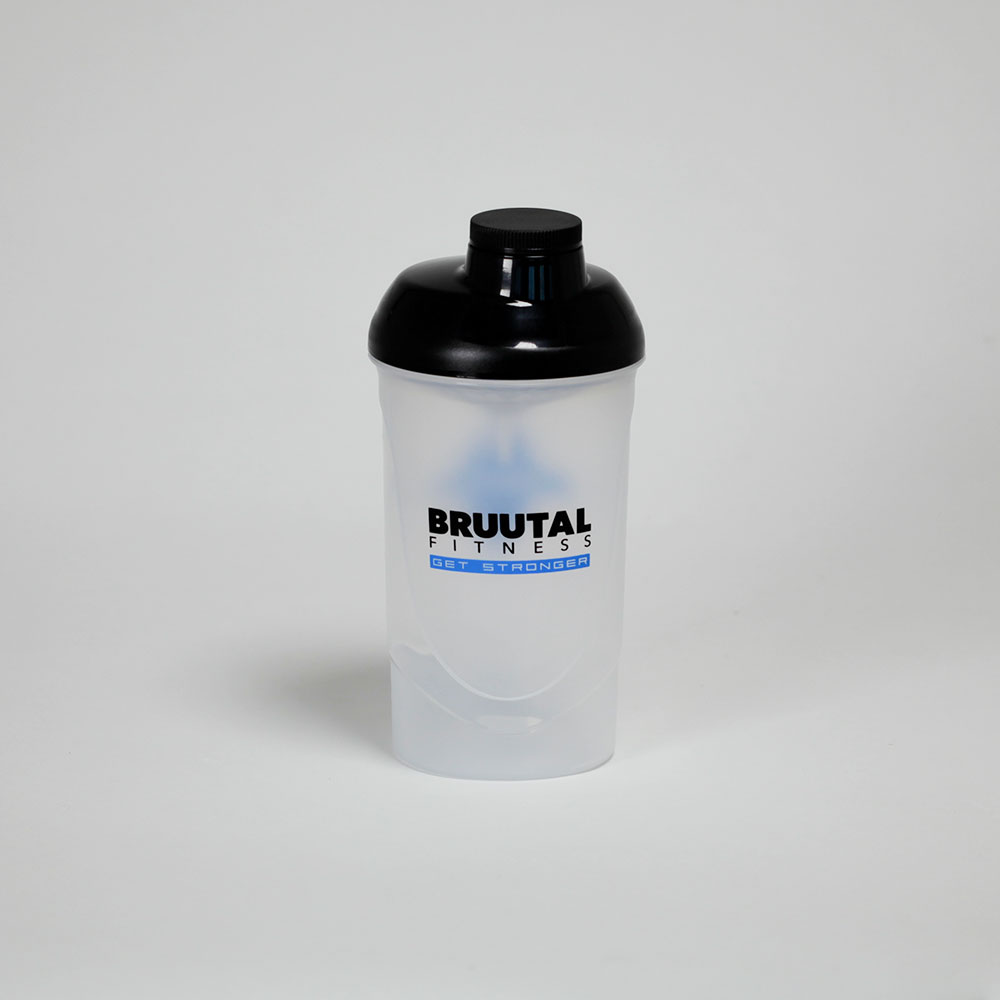 Shaker Bruutal