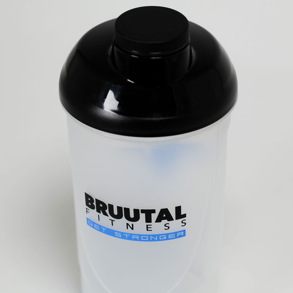 Shaker Bruutal