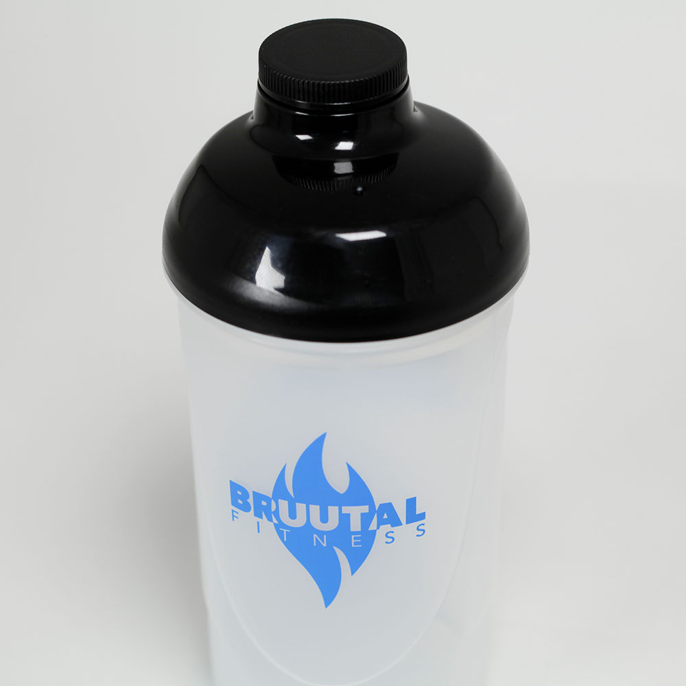 Shaker Bruutal