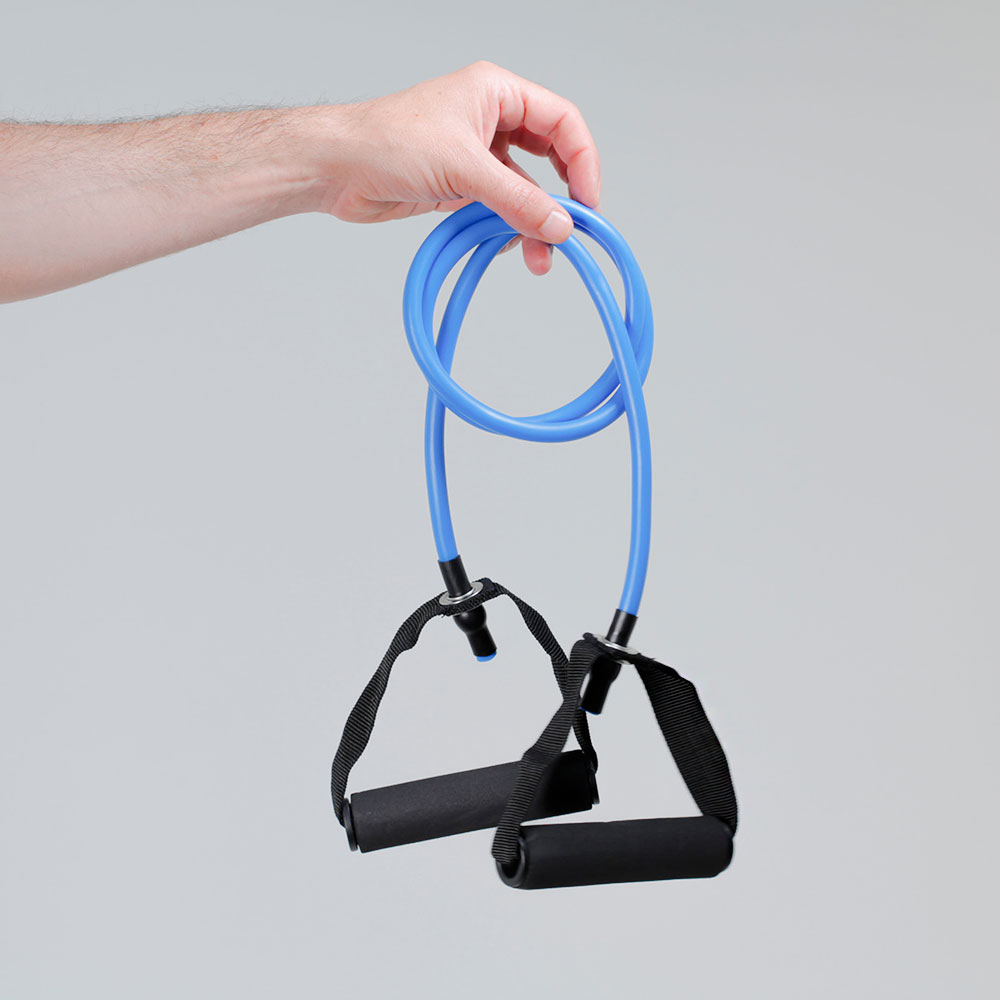 Pack-tubo-resistencia-azul-Bruutal-Fitness