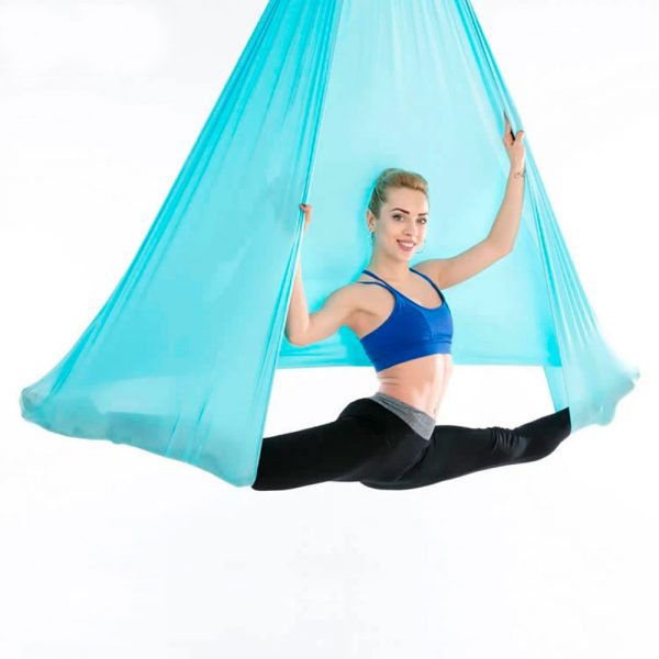 Hamaca Yoga Aereo - 5 * 2,8m