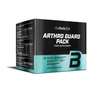 ARTHRO GRUARD PACK - 30 PAQUETES-